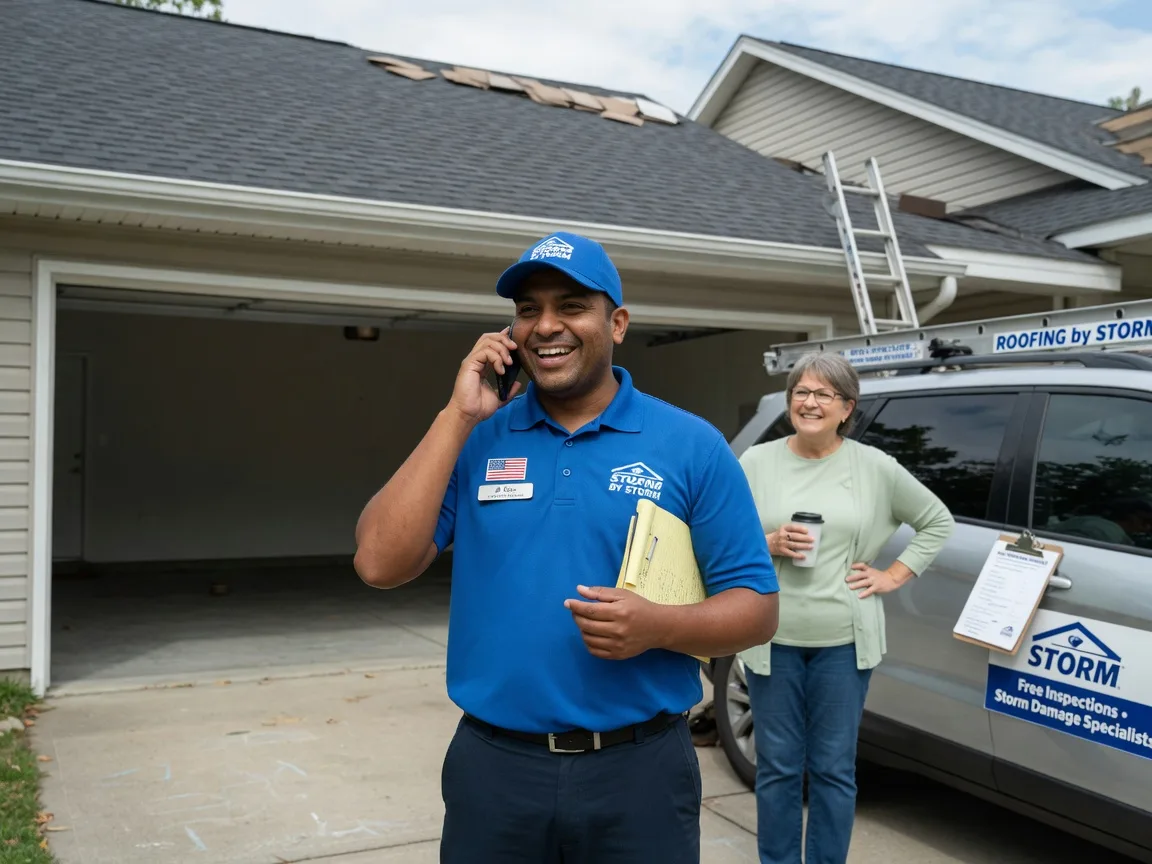 Roof Repair Near Me Morton Grove, IL FAQs