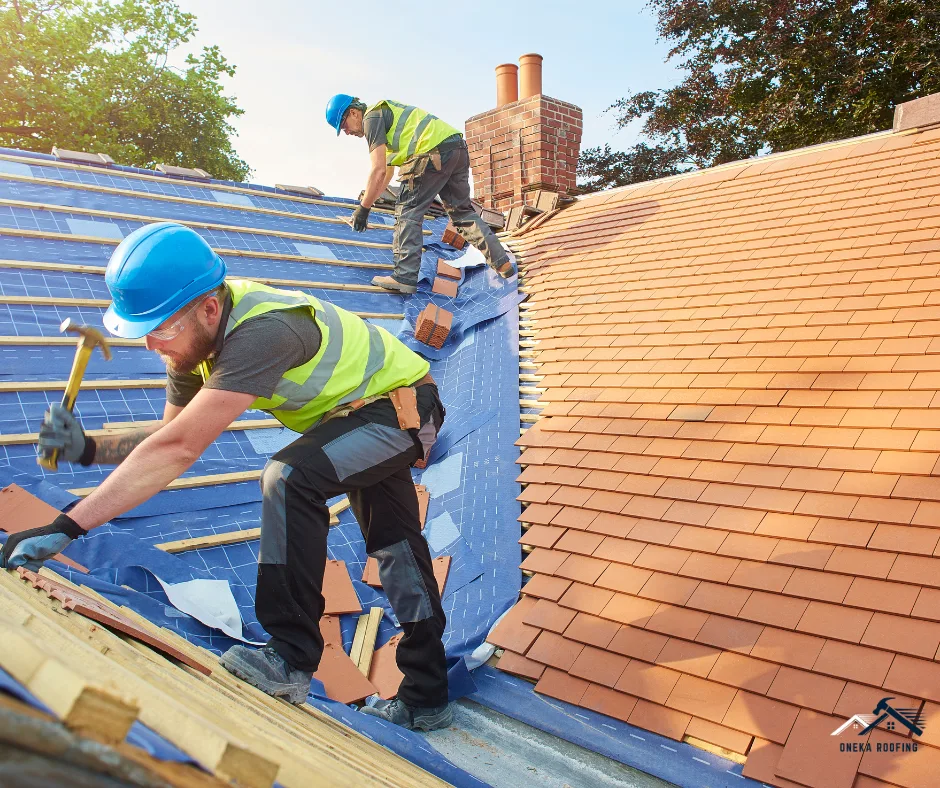 Why choose Roof Repair Near Me in Morton Grove, IL